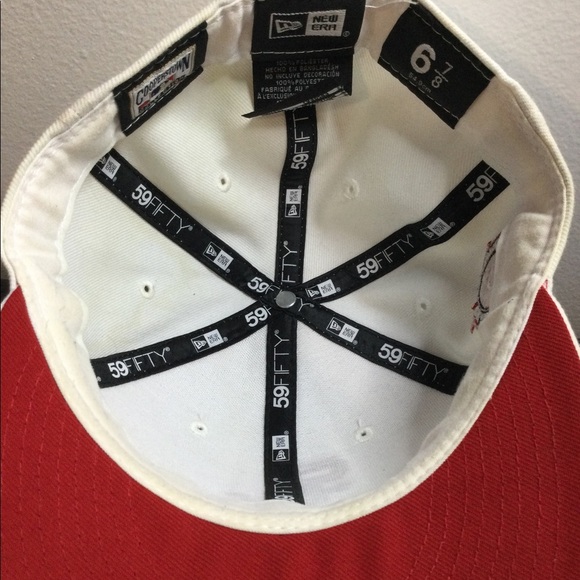 White Sox 1983 All Star Game 50th Anniversary hat - Picture 5 of 5